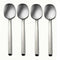 Oneida Perpetua Set of 4 Dinner Spoons